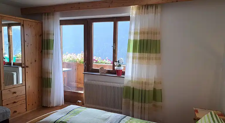 Holiday home in Gerlosberg