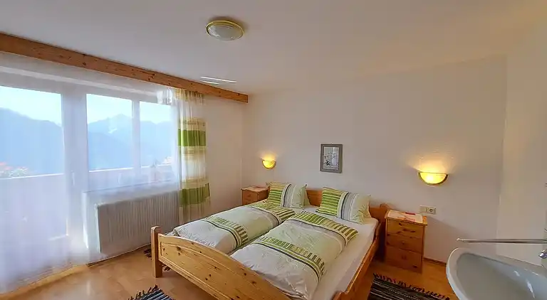 Holiday home in Gerlosberg