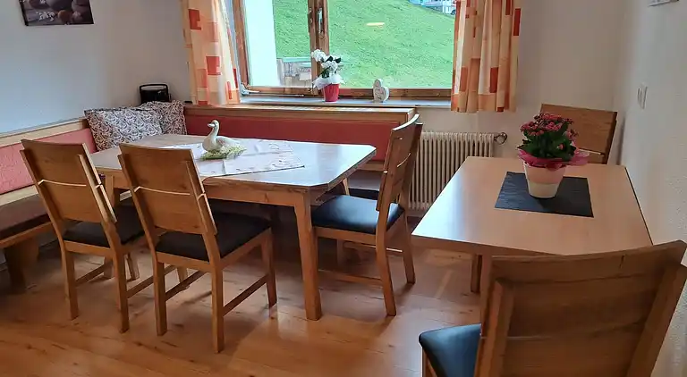 Holiday home in Gerlosberg