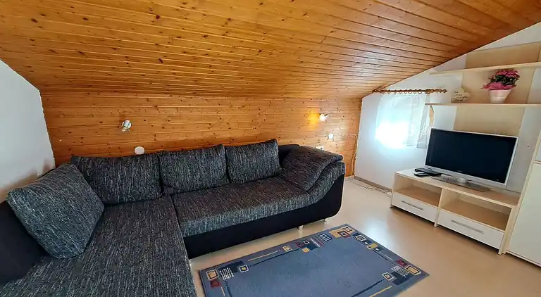 Holiday home in Gerlosberg