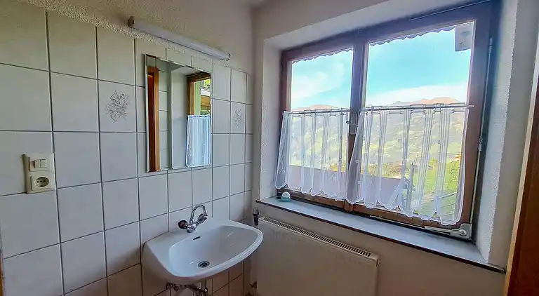 Holiday home in Gerlosberg