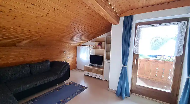 Holiday home in Gerlosberg