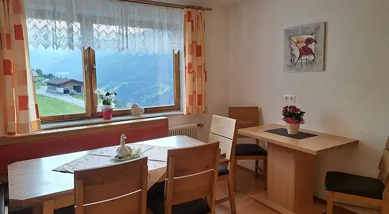 Holiday home in Gerlosberg