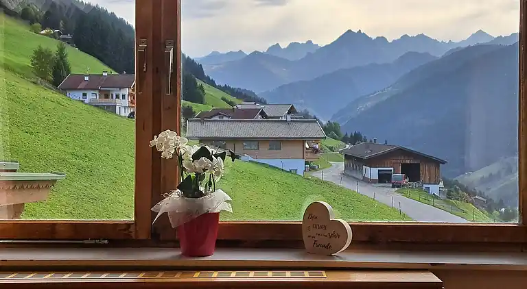 Holiday home in Gerlosberg