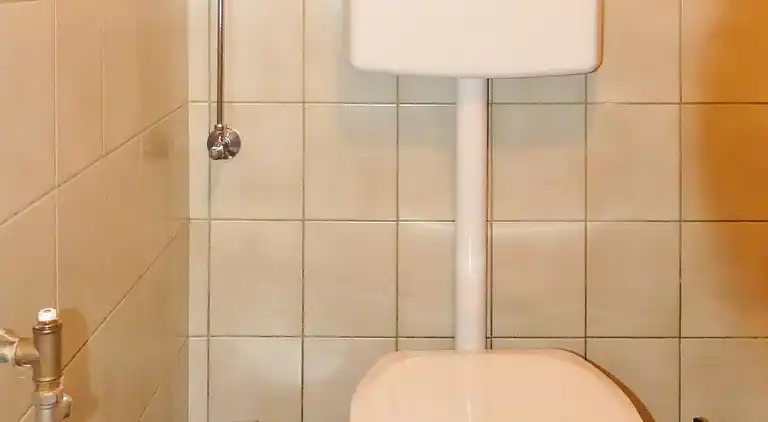 Feriebolig i Aschau im Zillertal