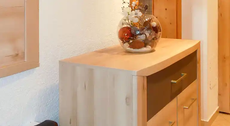 Feriebolig i Aschau im Zillertal