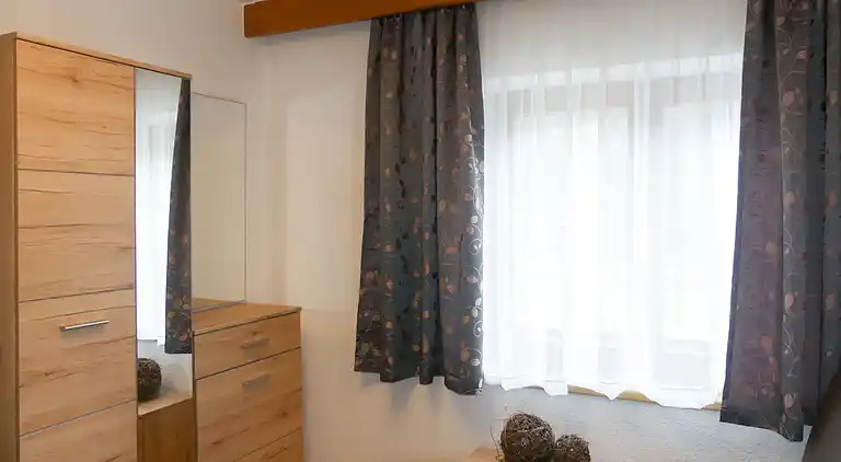 Feriebolig i Aschau im Zillertal