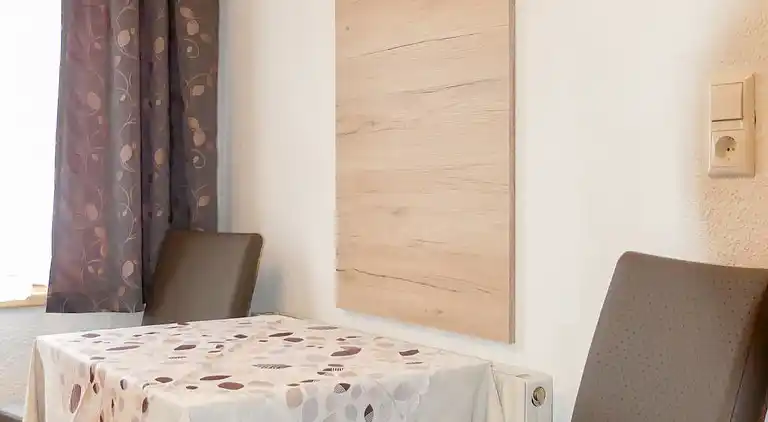 Feriebolig i Aschau im Zillertal