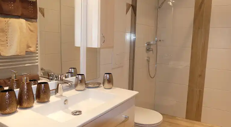 Feriebolig i Aschau im Zillertal