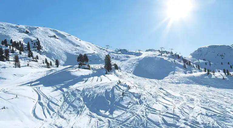 Feriebolig i Aschau im Zillertal