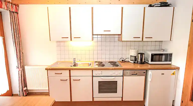 Holiday home in Wald im Pinzgau