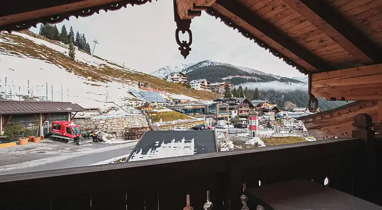 Holiday home in Wald im Pinzgau