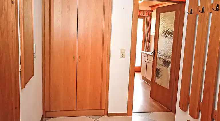 Holiday home in Wald im Pinzgau