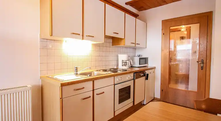 Holiday home in Wald im Pinzgau