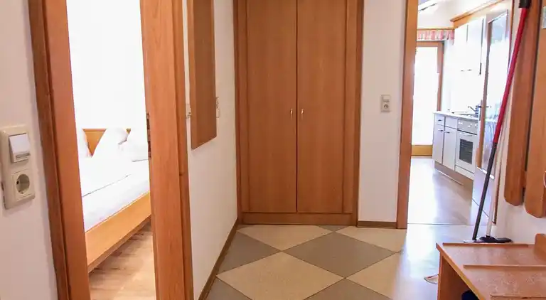 Holiday home in Wald im Pinzgau