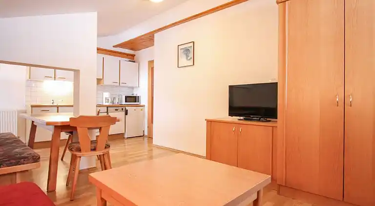 Holiday home in Wald im Pinzgau