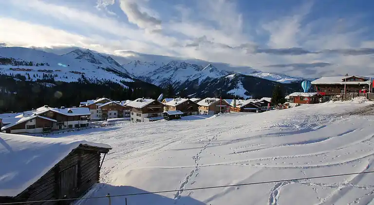 Holiday home in Wald im Pinzgau