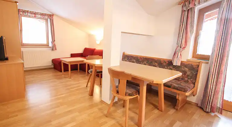 Holiday home in Wald im Pinzgau