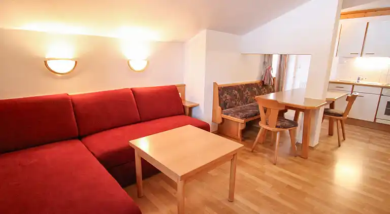 Holiday home in Wald im Pinzgau