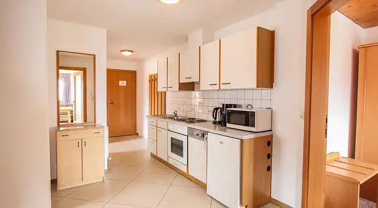 Holiday home in Wald im Pinzgau