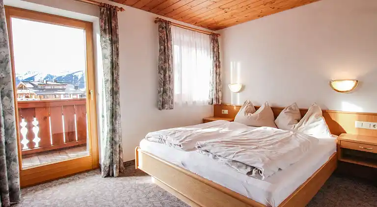 Holiday home in Wald im Pinzgau