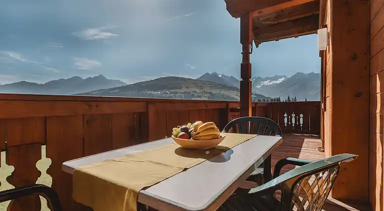 Holiday home in Wald im Pinzgau