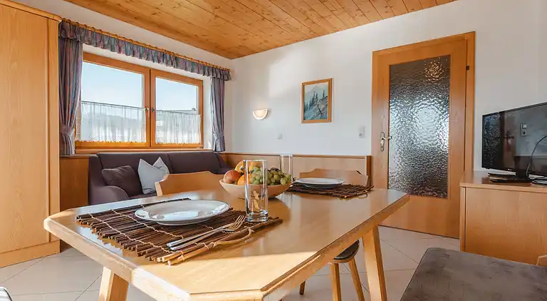 Holiday home in Wald im Pinzgau