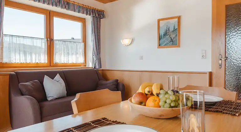 Holiday home in Wald im Pinzgau