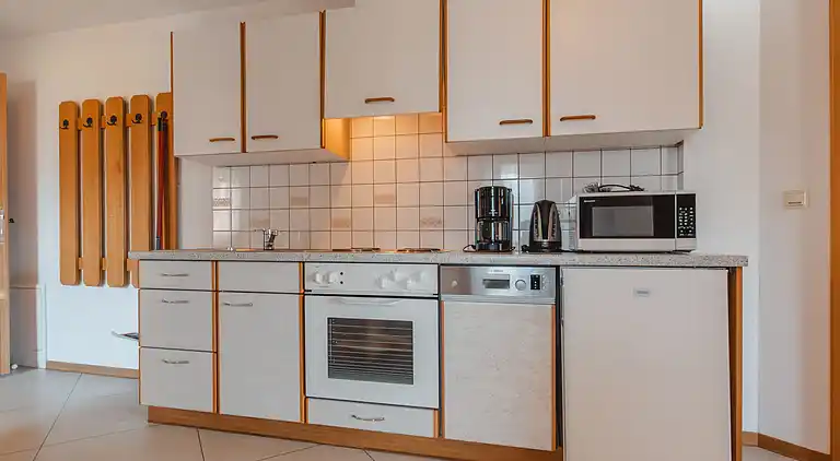 Holiday home in Wald im Pinzgau