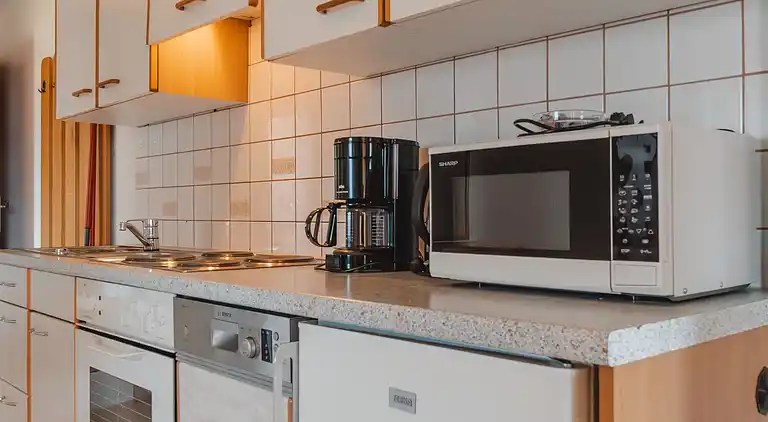 Holiday home in Wald im Pinzgau