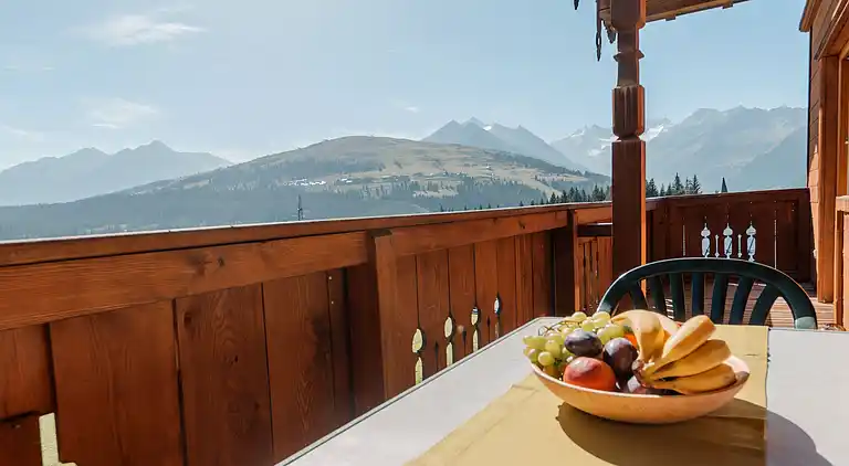 Holiday home in Wald im Pinzgau