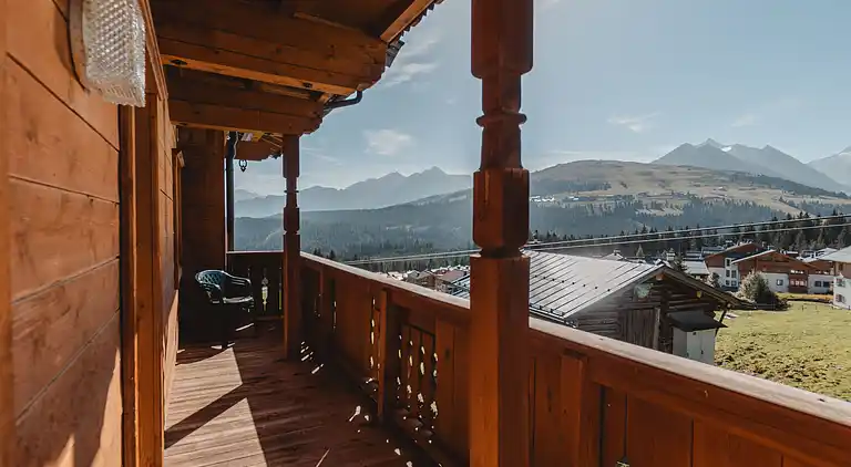 Holiday home in Wald im Pinzgau