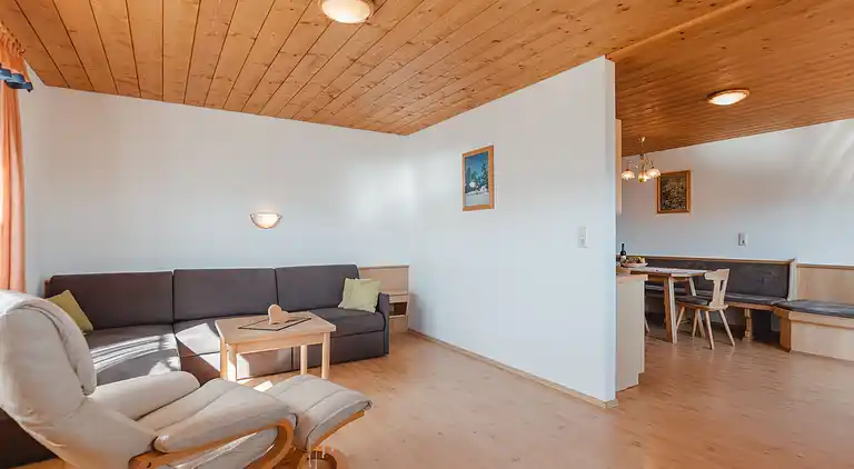 Holiday home in Wald im Pinzgau