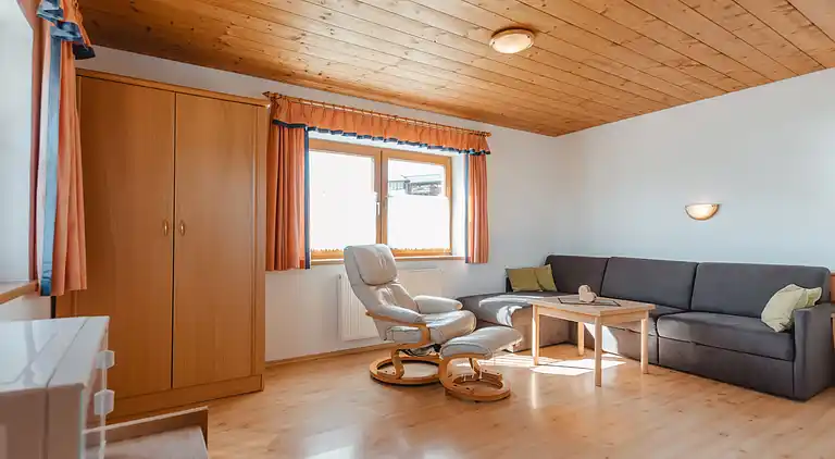 Holiday home in Wald im Pinzgau