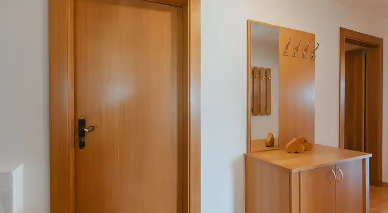 Holiday home in Wald im Pinzgau