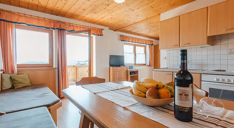 Holiday home in Wald im Pinzgau