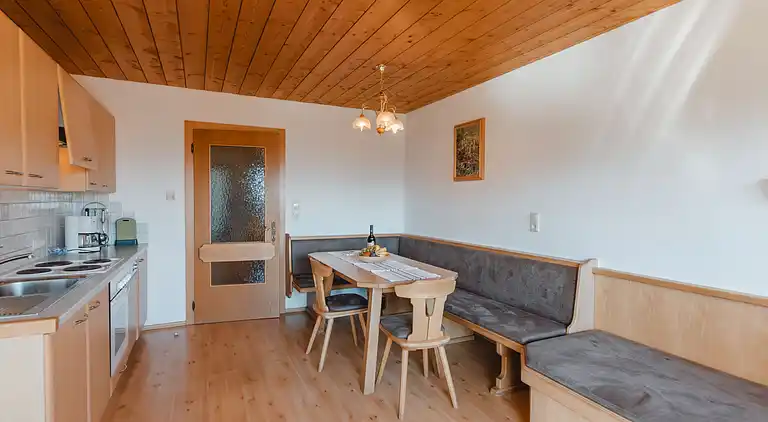 Holiday home in Wald im Pinzgau