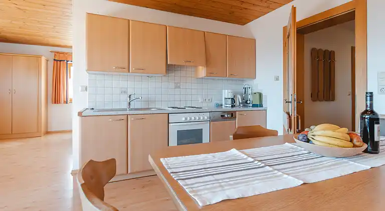 Holiday home in Wald im Pinzgau