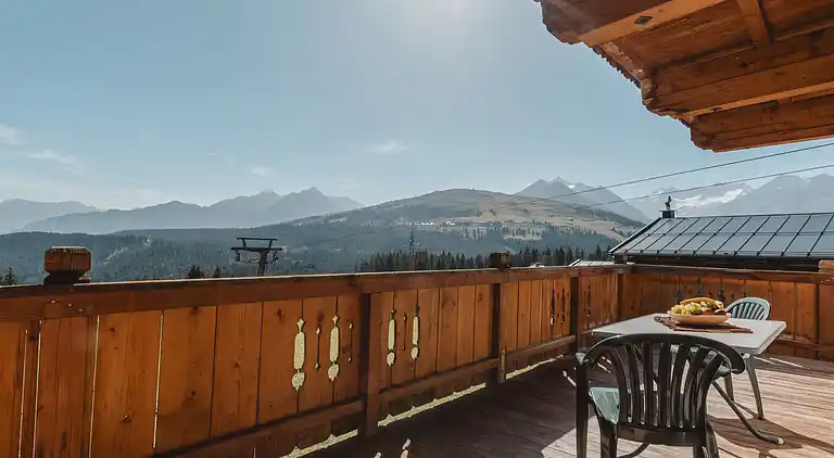 Holiday home in Wald im Pinzgau