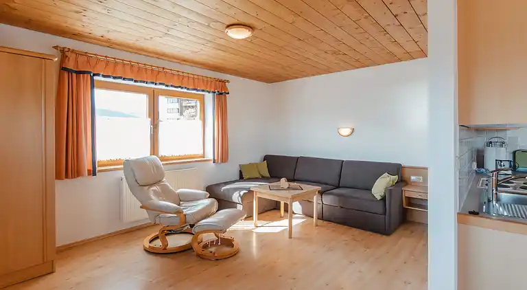 Holiday home in Wald im Pinzgau