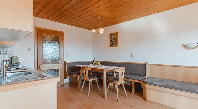 Holiday home in Wald im Pinzgau