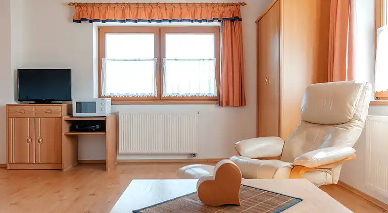 Holiday home in Wald im Pinzgau