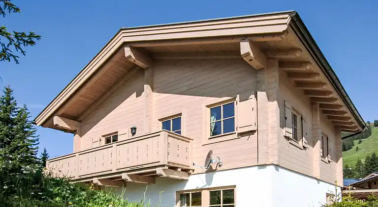 Casa vacanze in Wald im Pinzgau