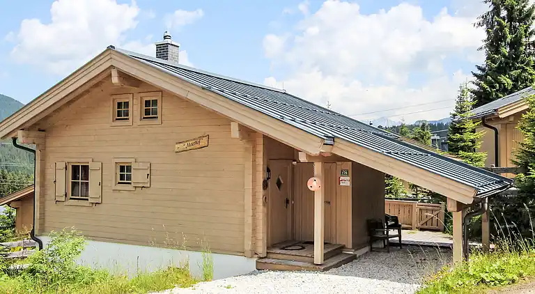 Casa vacanze in Wald im Pinzgau
