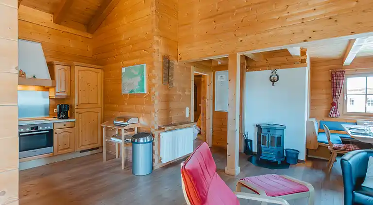 Casa vacanze in Wald im Pinzgau