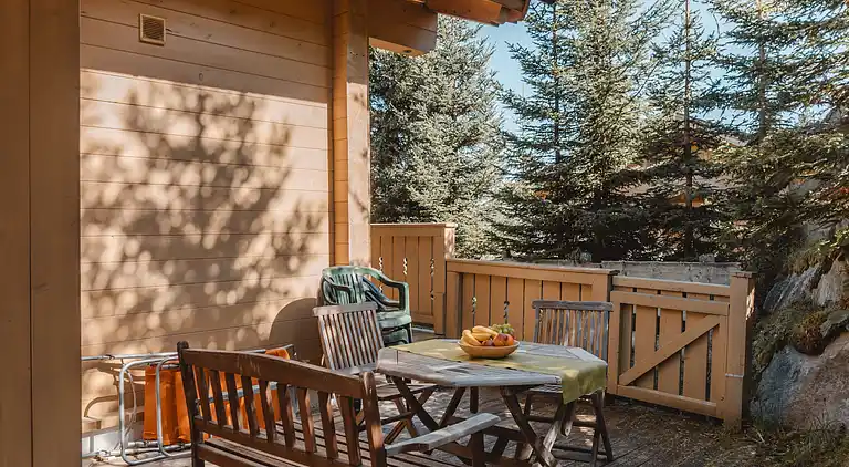 Casa vacanze in Wald im Pinzgau