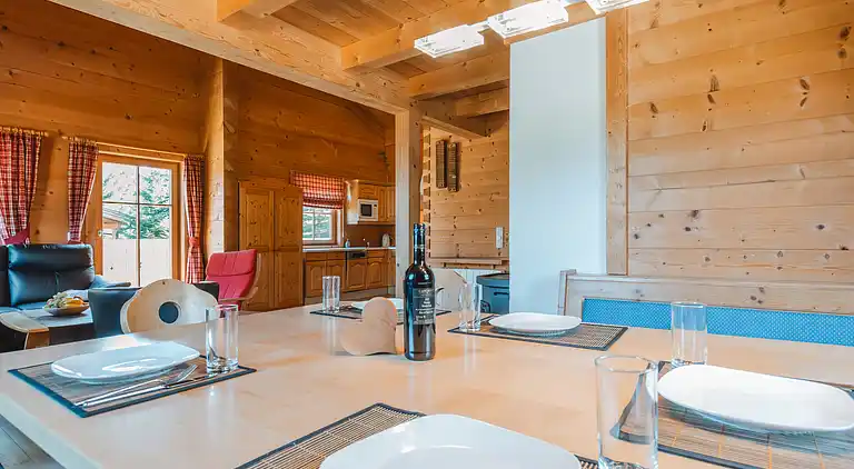 Casa vacanze in Wald im Pinzgau