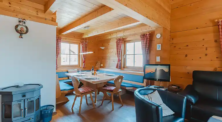 Casa vacanze in Wald im Pinzgau