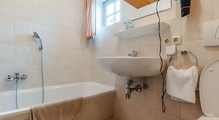 Casa vacanze in Wald im Pinzgau