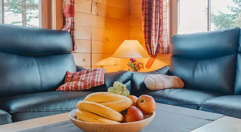 Casa vacanze in Wald im Pinzgau